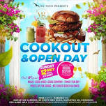 MGFarm Cookout