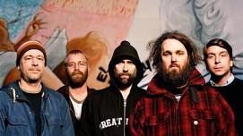 Built To Spill