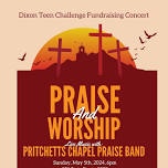 Pritchett’s Chapel Praise Band