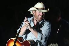 Toby Keith's disaster relief tickets sell out