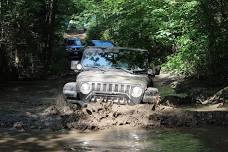 Off-Roading 101 – Oct 5th