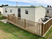 The Gap Caravan Holiday Offer