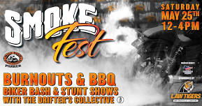 SMOKE FEST SIX