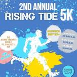 Rising Tide Second Annual 5K (Plymouth)