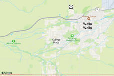 Walla Walla Marathon