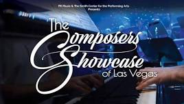 Composers Showcase