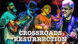 Crossroads Resurrection