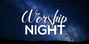 Worship Night