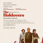 Dinner & A Movie – The Holdovers