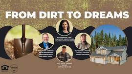 From Dirt to Dreams,