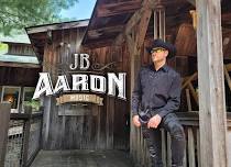 Country Recording Artist JB Aaron LIVE at Foleys