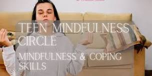 Teen Mindfulness Circle