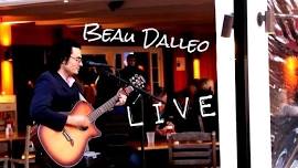 Beau Dalleo Live at Nikanos