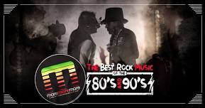 Purple Moose, Friday and Saturday, M3, the Best of the 80's and 90's Rock