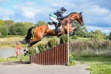 Wellington International Horse Trials and Country Fair