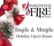 Jingle and Mingle Holiday Open House