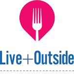 Live and Outside: Rosy's Corner