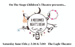 On The Stage Presents: A Mid Summer Night’s Dream