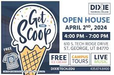 Dixie Tech’s Annual “Get The Scoop”