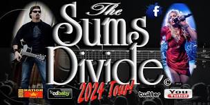 Sums Divide live@O’malleys