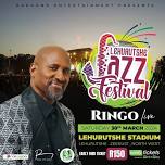 Lehurutshe Jazz Festival