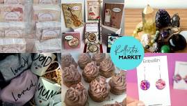 Rolleston Market - JULY