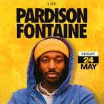 Pardison Fontaine