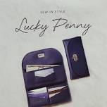 Lucky Penny Wallet class