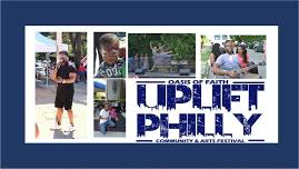 Uplift Philly Fest