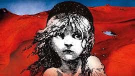 Les Miserables - Tampa