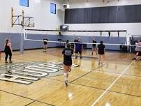 Adult Volleyball