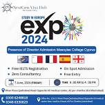 Study in Europe Expo