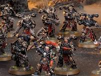 Warhammer & More!