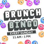 Brunch Bingo