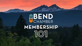 Membership 101 | Maximizing Your Membership—May 14