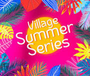 Village Summer Series! HIKE!