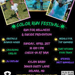 Color Run Festival