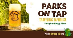 Parks On Tap - Sommer Park North