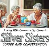 Rocky Hill Silver Sisters Coffee and Conversation