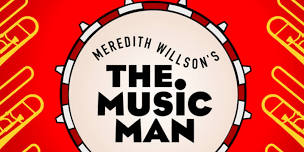 RRT Presents The Music Man