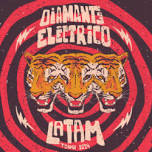 Diamante Eléctrico