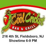 The Cool Cricket Bar & Grill