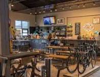 Full Cycle Cafe and Bar  - Boulder, Colorado    — Miguel Espinoza Fusion