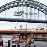 Bridges of the Tyne 5 Mile Road Race