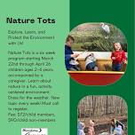 Nature Tots