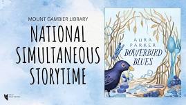 National Simultaneous Storytime