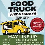 Food Truck Wednesdays