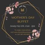 Mother's Day Buffet