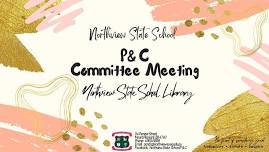 P&C Meeting