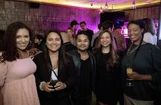 Hollywood Chills Social at Thompson Hotel